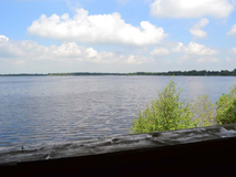 Flögelner See