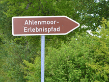 Flögeln Ahlenmoor