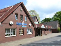 Gasthof Seebeck in Flögeln