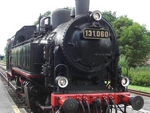 Museumsbahn Bremerhaven - Bederkesa Museumsbahn Bremerhaven - Bederkesa
