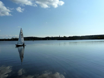 Bederkesaer See Bederkesaer See