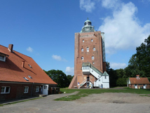 Insel Neuwerk Insel Neuwerk