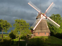 Mühle Bad Bederkesa Mühle Bad Bederkesa
