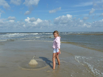 Strand, Nordseeküste Strand, Nordseeküste