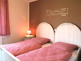 Ferienhof Dröge, Fereinwohnung Ferienhof Dröge, Fereinwohnung