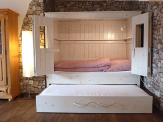 Ferienhof Dröge, Fereinwohnung Ferienhof Dröge, Fereinwohnung