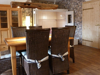 Ferienhof Dröge, Fereinwohnung Ferienhof Dröge, Fereinwohnung