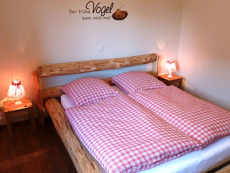 Ferienhof Dröge, Fereinwohnung Ferienhof Dröge, Fereinwohnung